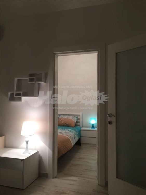 Novi Beograd / izdavanje stana — 4