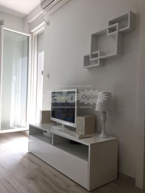 Novi Beograd / izdavanje stana — 5