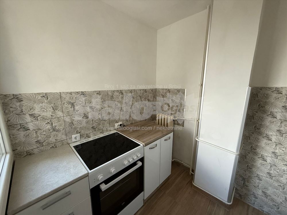 Novi Beograd - Jurija Gagarina, blok 61 — 8