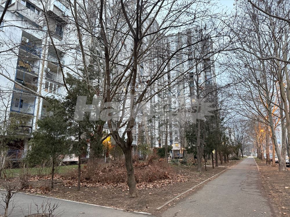 Novi Beograd - Jurija Gagarina, blok 61 — 11