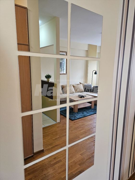 Novi Beograd, Jurija Gagarina — 11