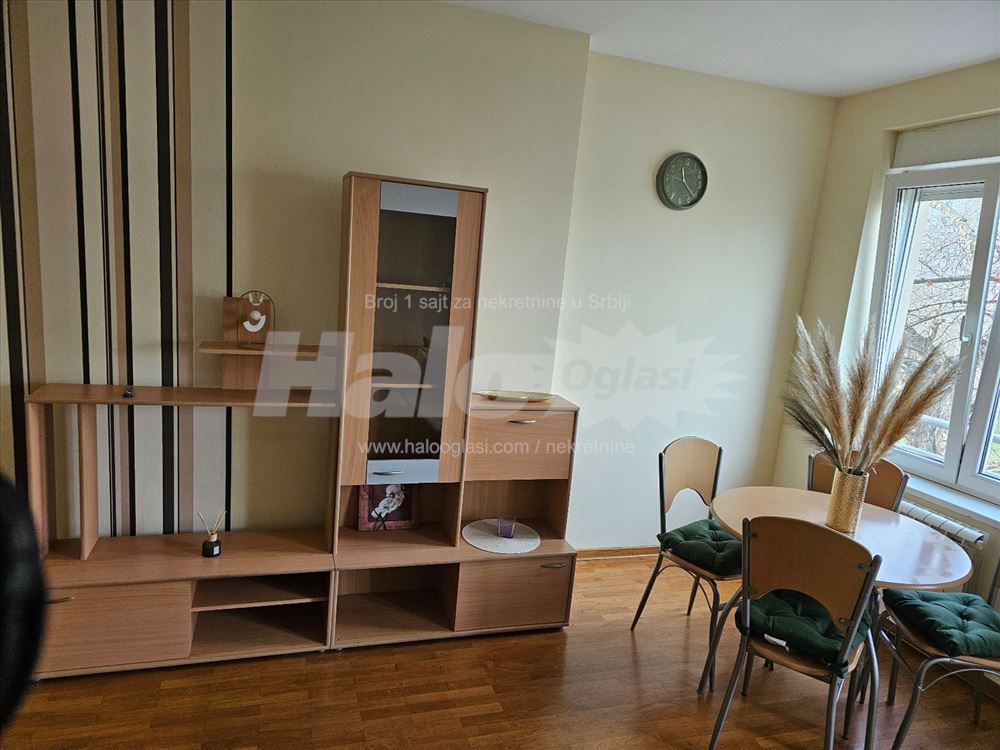 Novi Beograd, Jurija Gagarina — 13