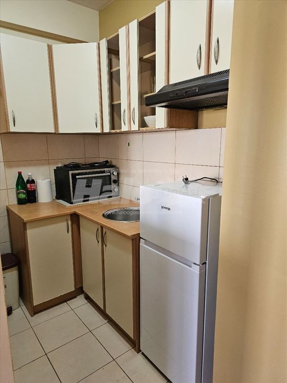 Novi Beograd, Jurija Gagarina — 15