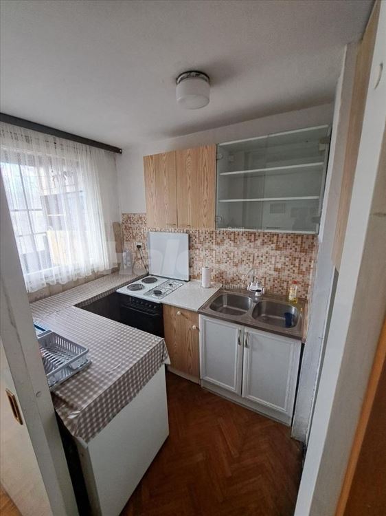 Novi Beograd, kod Novog Merkatora, dvosoban stan — 2