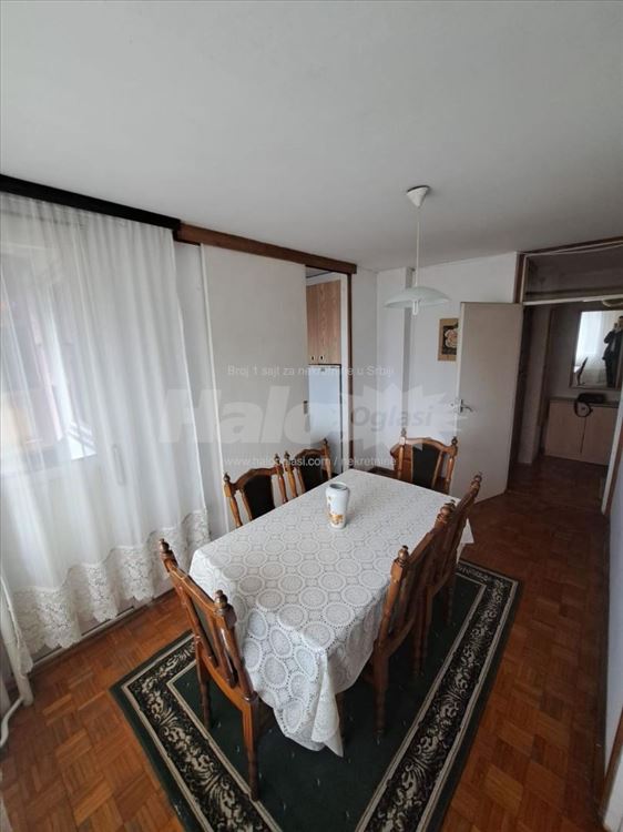 Novi Beograd, kod Novog Merkatora, dvosoban stan — 3