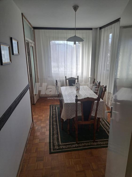 Novi Beograd, kod Novog Merkatora, dvosoban stan — 4