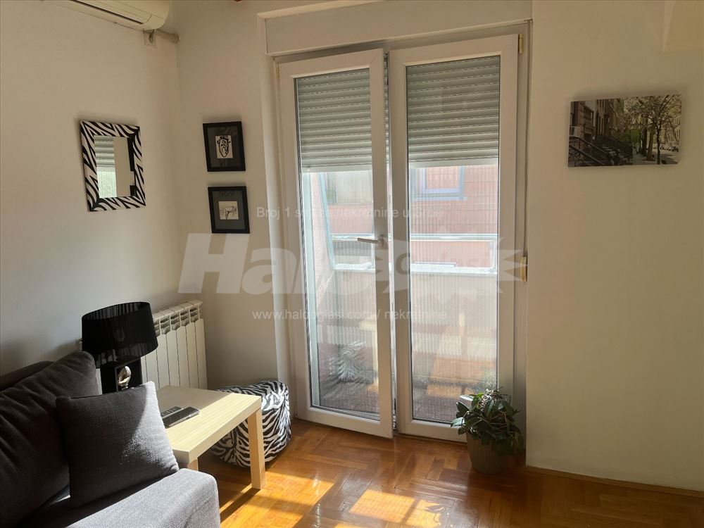 Novi Beograd, Ledine. 34m2, Rezervisan! — 5