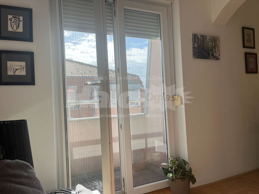Novi Beograd, Ledine. 34m2, Rezervisan! — 7