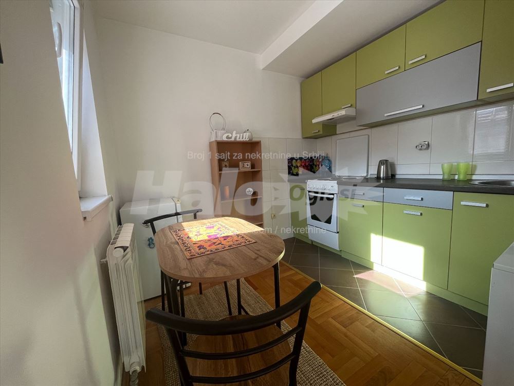 Novi Beograd, Ledine. 34m2, Rezervisan! — 9