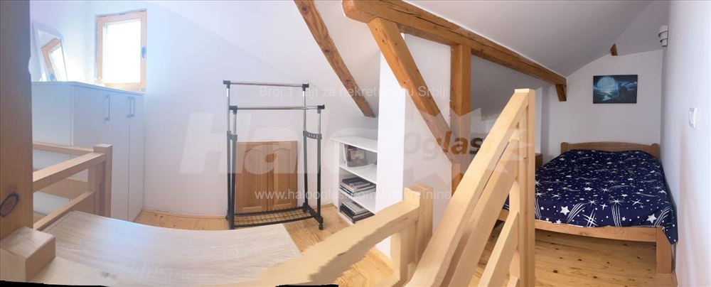 Novi Beograd, Ledine. 34m2, Rezervisan! — 14