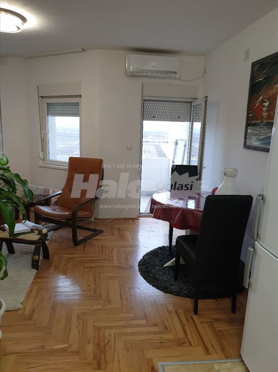 Novi beograd-Ledine 40m2 — 4