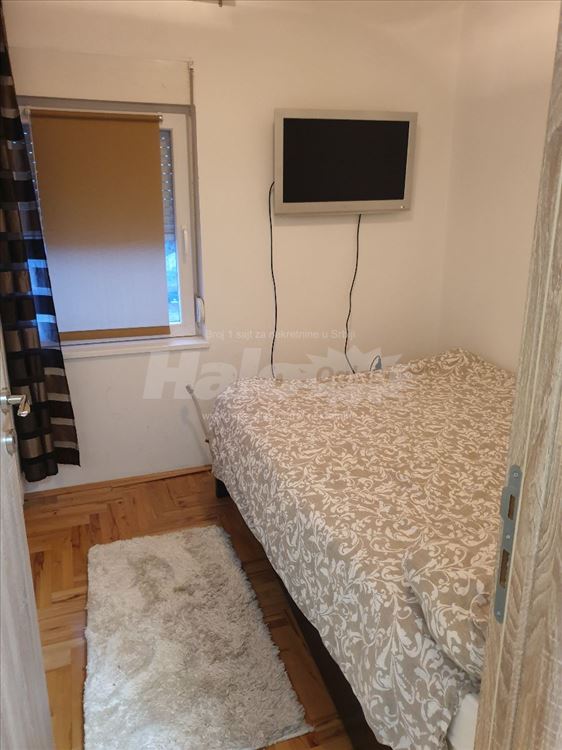 Novi beograd-Ledine 40m2 — 7