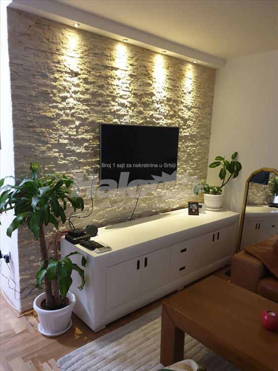 Novi beograd-Ledine 40m2 — 8