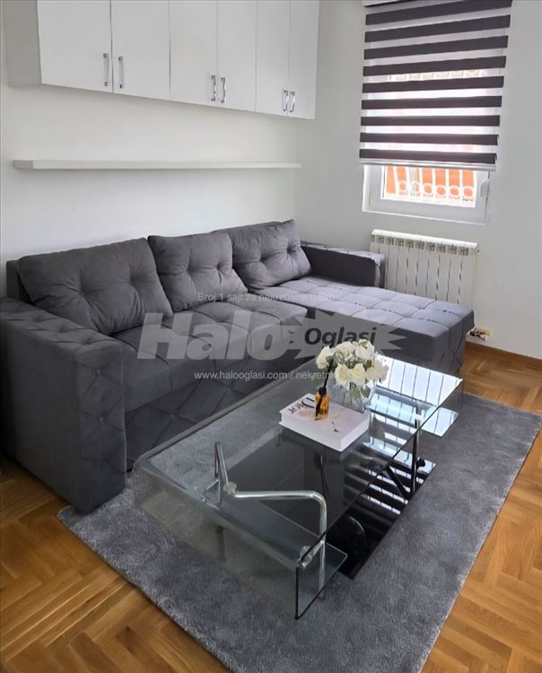 Novi Beograd-Ledine -Valtrovićeva — 2