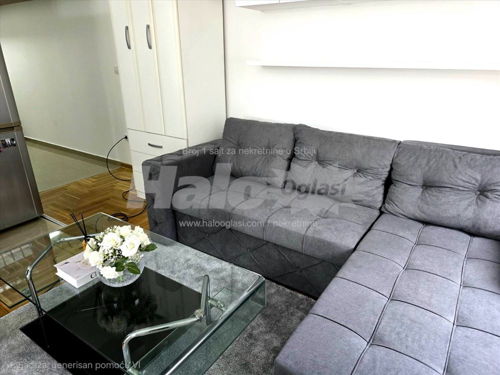 Novi Beograd-Ledine -Valtrovićeva — 4