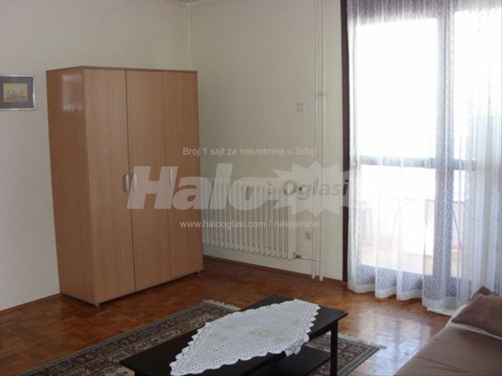 Novi Beograd — 2