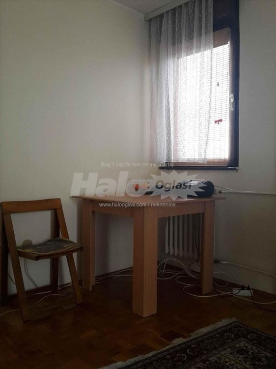 Novi Beograd — 3