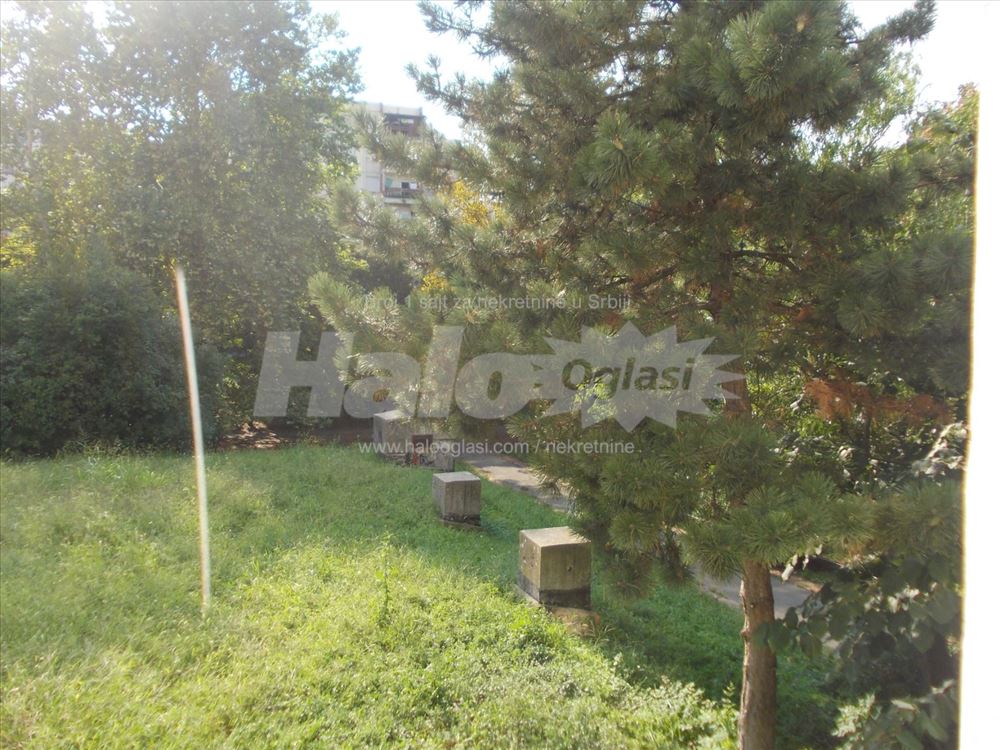 Novi Beograd najlepši deo na duže — 3