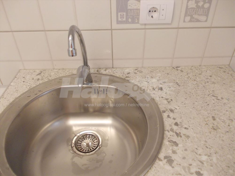 Novi Beograd najlepši deo na duže — 6