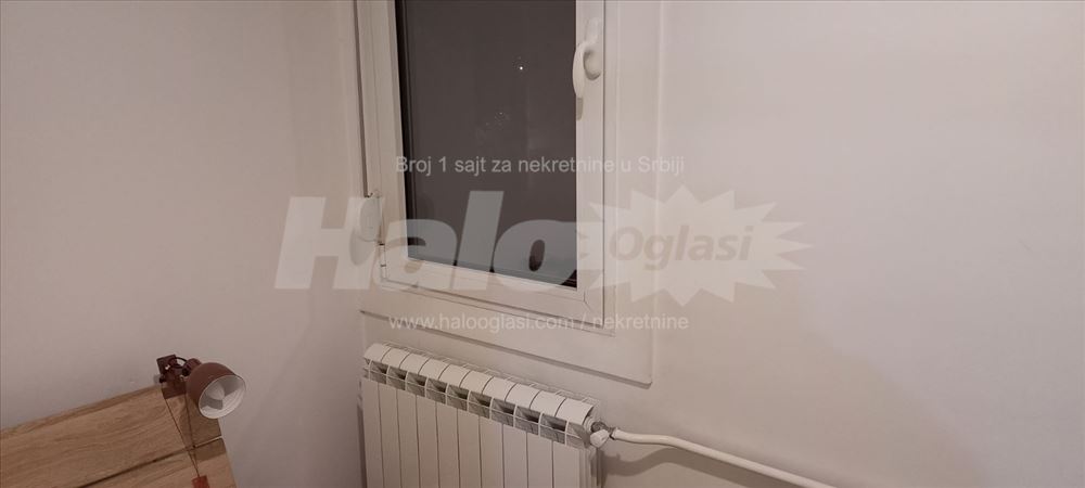 Novi Beograd najlepši deo na duže — 11