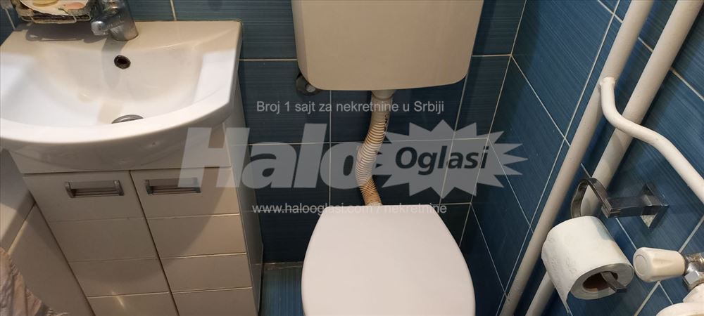 Novi Beograd najlepši deo na duže — 12