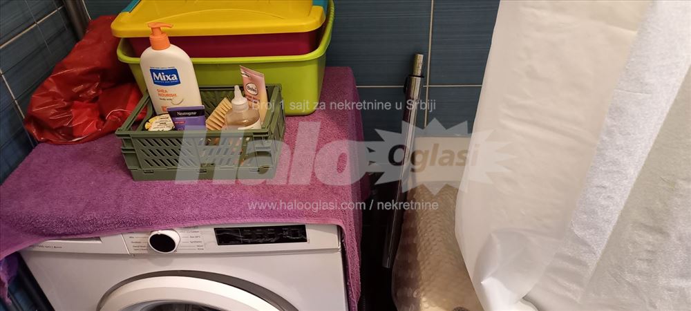 Novi Beograd najlepši deo na duže — 13