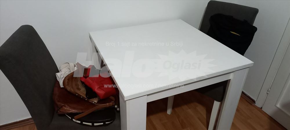 Novi Beograd najlepši deo na duže — 15