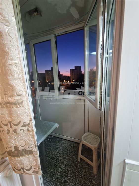 Novi Beograd - namešten stan na odličnoj lokaciji — 3