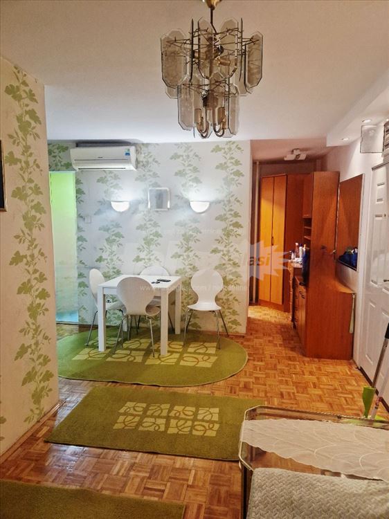 Novi Beograd - namešten stan na odličnoj lokaciji — 5