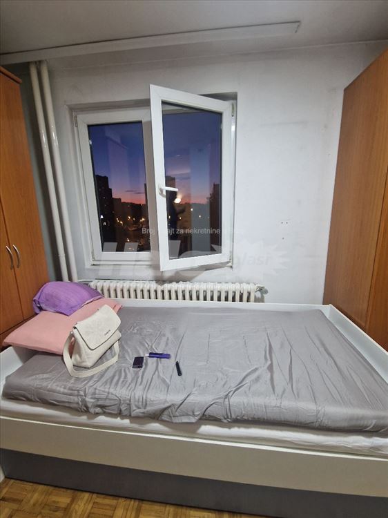 Novi Beograd - namešten stan na odličnoj lokaciji — 8