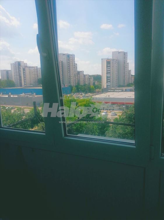 Novi Beograd - namešten stan na odličnoj lokaciji — 14
