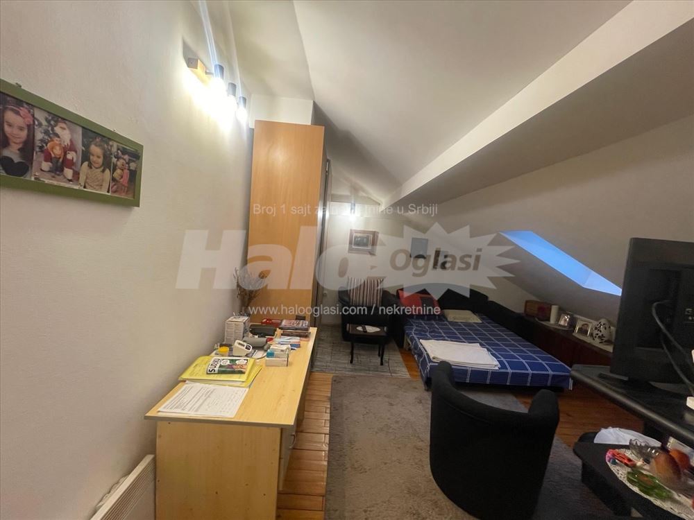 Novi Beograd,Paviljoni,blok 7a — 5