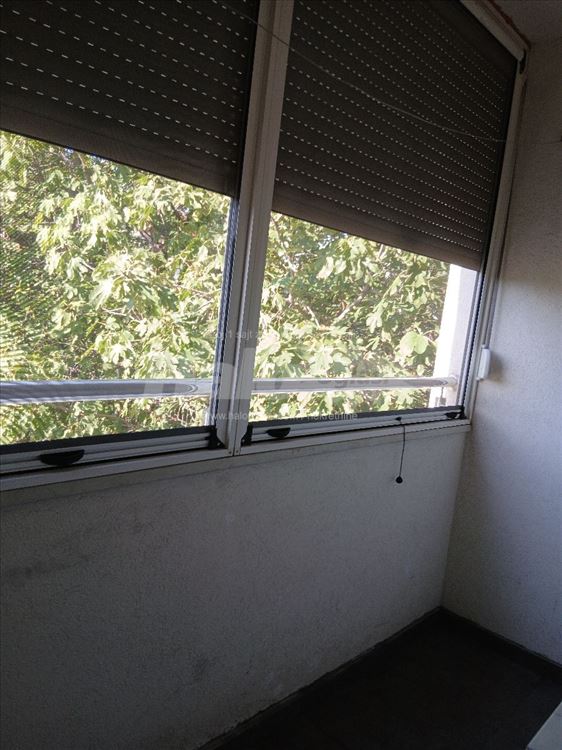 Novi Beograd početak Ledina jednoiposoban stan 43m — 14
