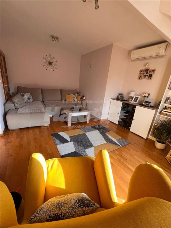 Novi Beograd, Retko u ponudi, uknjizen — 3