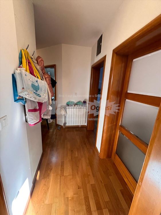 Novi Beograd, Retko u ponudi, uknjizen — 8