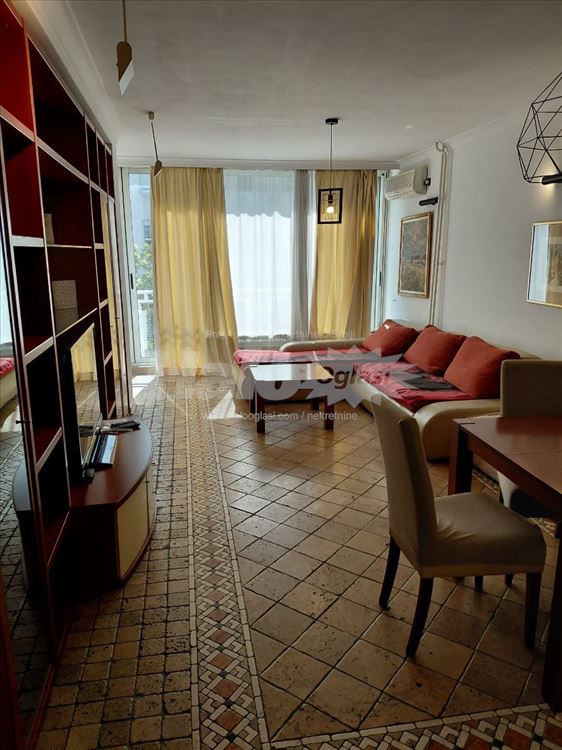 Novi Beograd stan 3.0 — 5