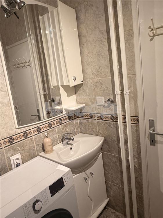 Novi Beograd-Stari Merkator 2.0 stan 47m2 6/18 — 11