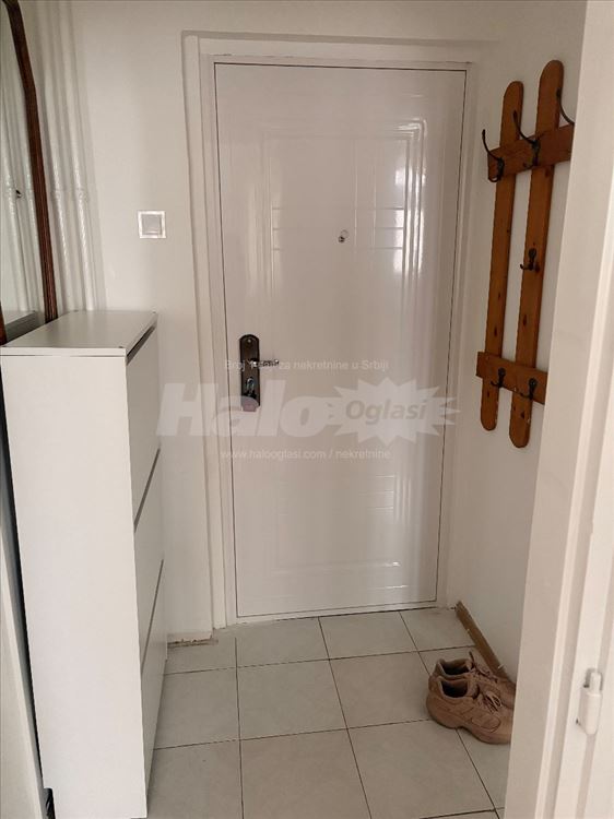 Novi Beograd-Stari Merkator 2.0 stan 47m2 6/18 — 12