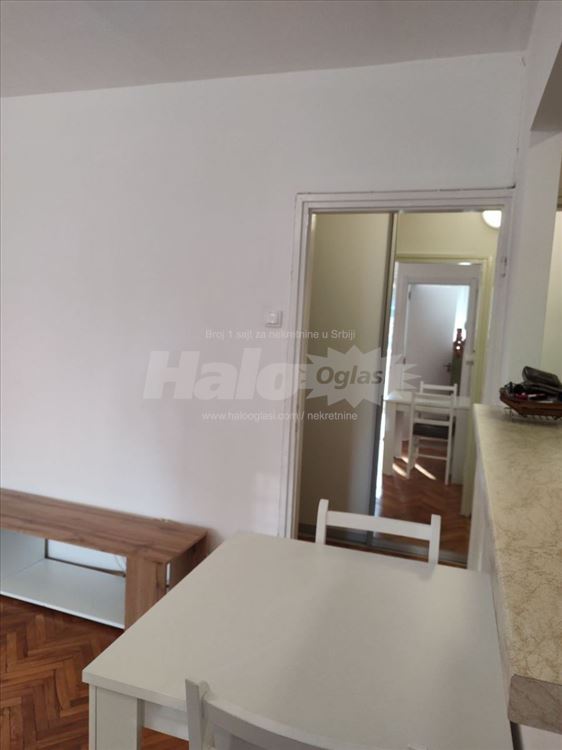 Novi Beograd-Stari Merkator 40m2 — 4