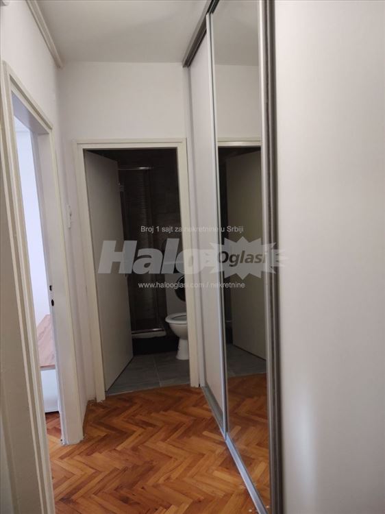 Novi Beograd-Stari Merkator 40m2 — 6