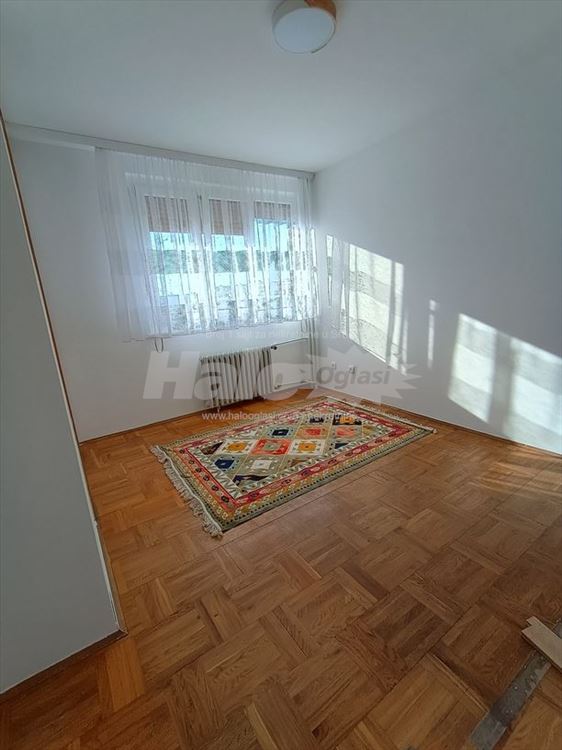 Novi Beograd, Stari Merkator, 58m2 — 10
