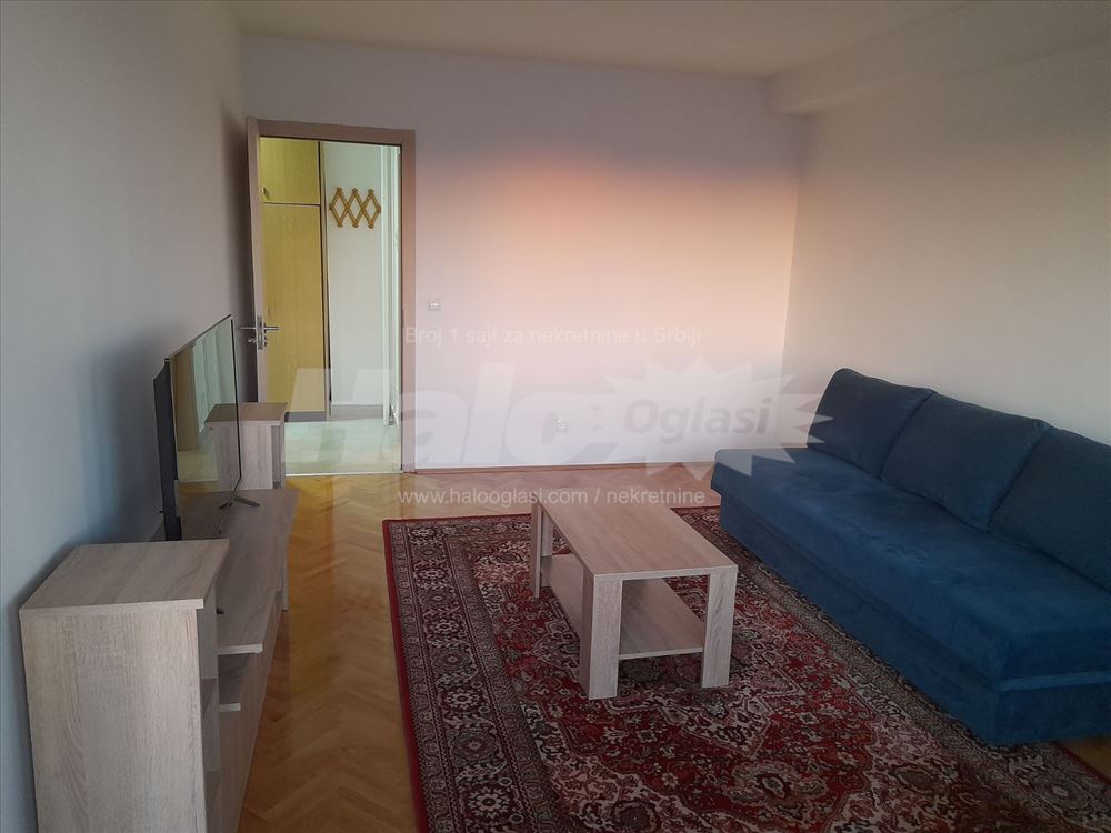 Novi Beograd - Stari Merkator — 14