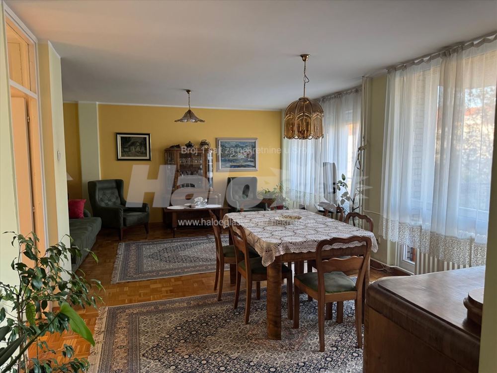 Novi Beograd Super udoban stan 92m2 blok 34 — 2