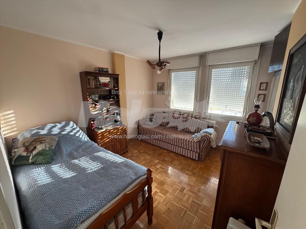Novi Beograd Super udoban stan 92m2 blok 34 — 7