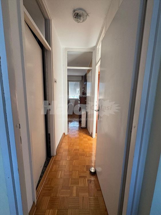 Novi Beograd Super udoban stan 92m2 blok 34 — 9