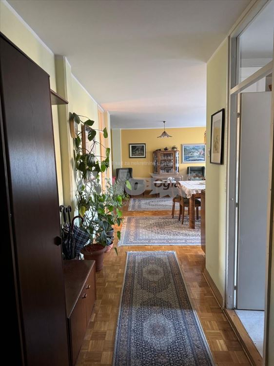 Novi Beograd Super udoban stan 92m2 blok 34 — 13