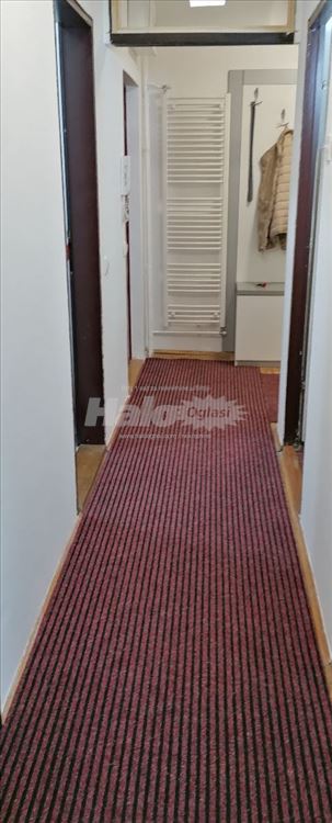 Novi Beograd, trosoban dr Ivana Ribara — 3
