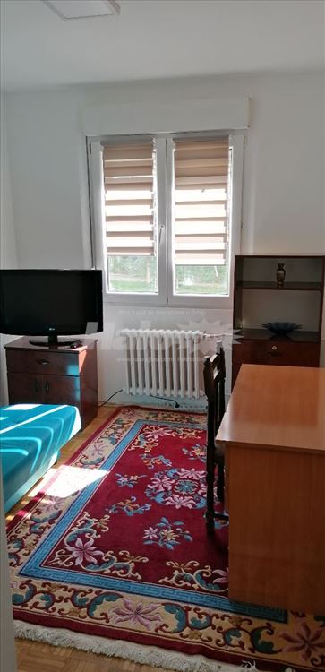 Novi Beograd, trosoban dr Ivana Ribara — 6