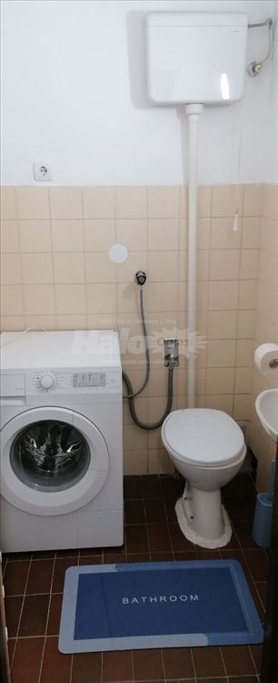 Novi Beograd, trosoban dr Ivana Ribara — 10