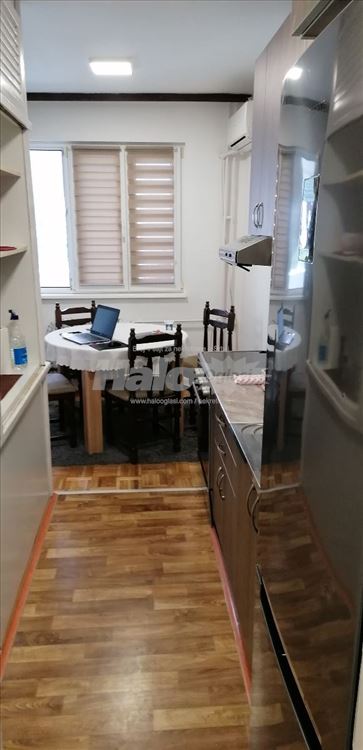 Novi Beograd, trosoban dr Ivana Ribara — 15